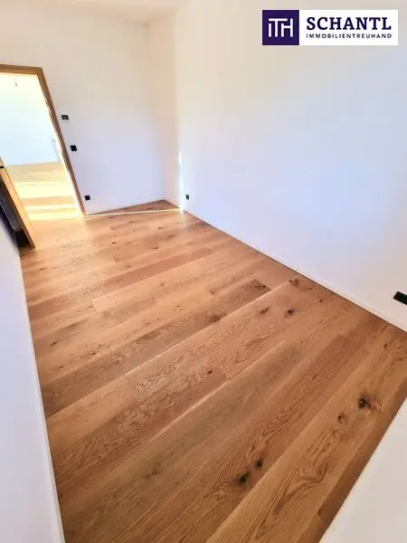 Fantastische 4-Zimmer Gartenwohnung! Mehr Natur. Mehr Ruhe. Mehr Grün. WOW! Riesiger Garten + Herrliche Terrasse + Lichtdurchfluteter Wintergarten + Stellplatz! Jetzt zugreifen!