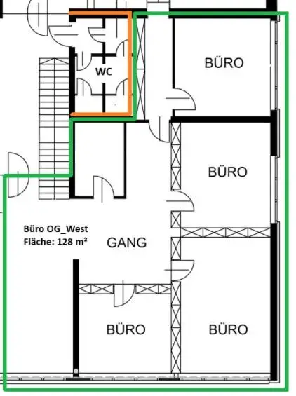 Büro OG_West