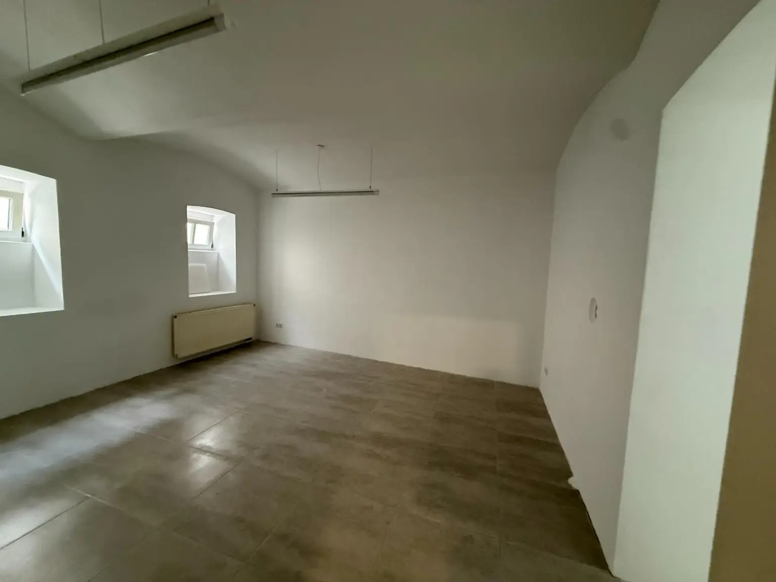 Modernes Studio mit All-Inclusive Miete in zentraler Lage