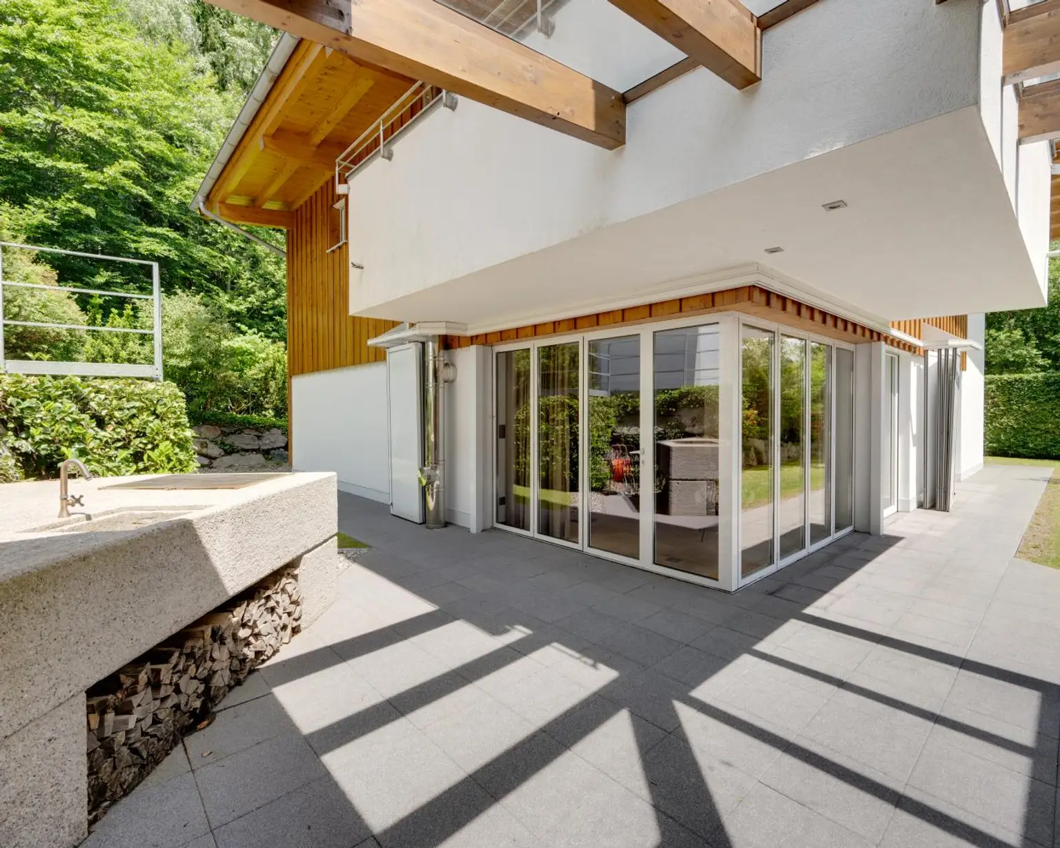 NEU! "Das perfekte Nest" - eingebettet zwischen Bergpanorama und Luxus!