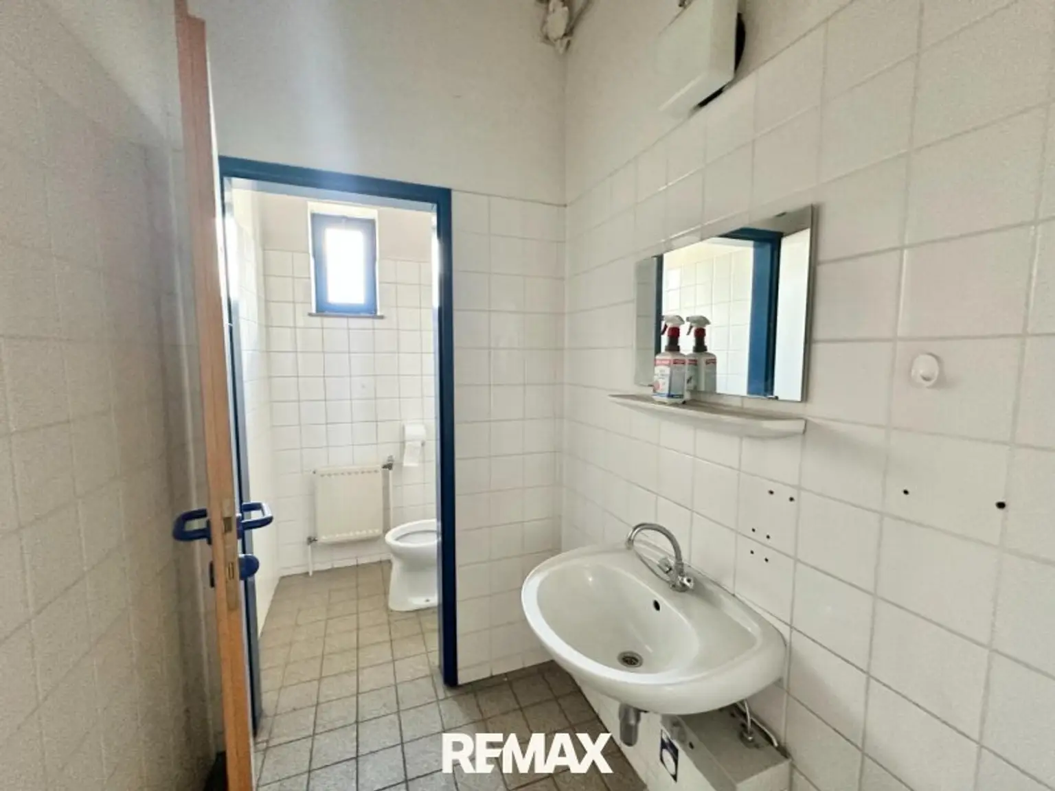WC