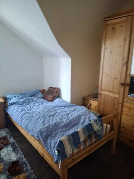 Super Gelegenheit Haus mit viel Potenzial und super Aussicht