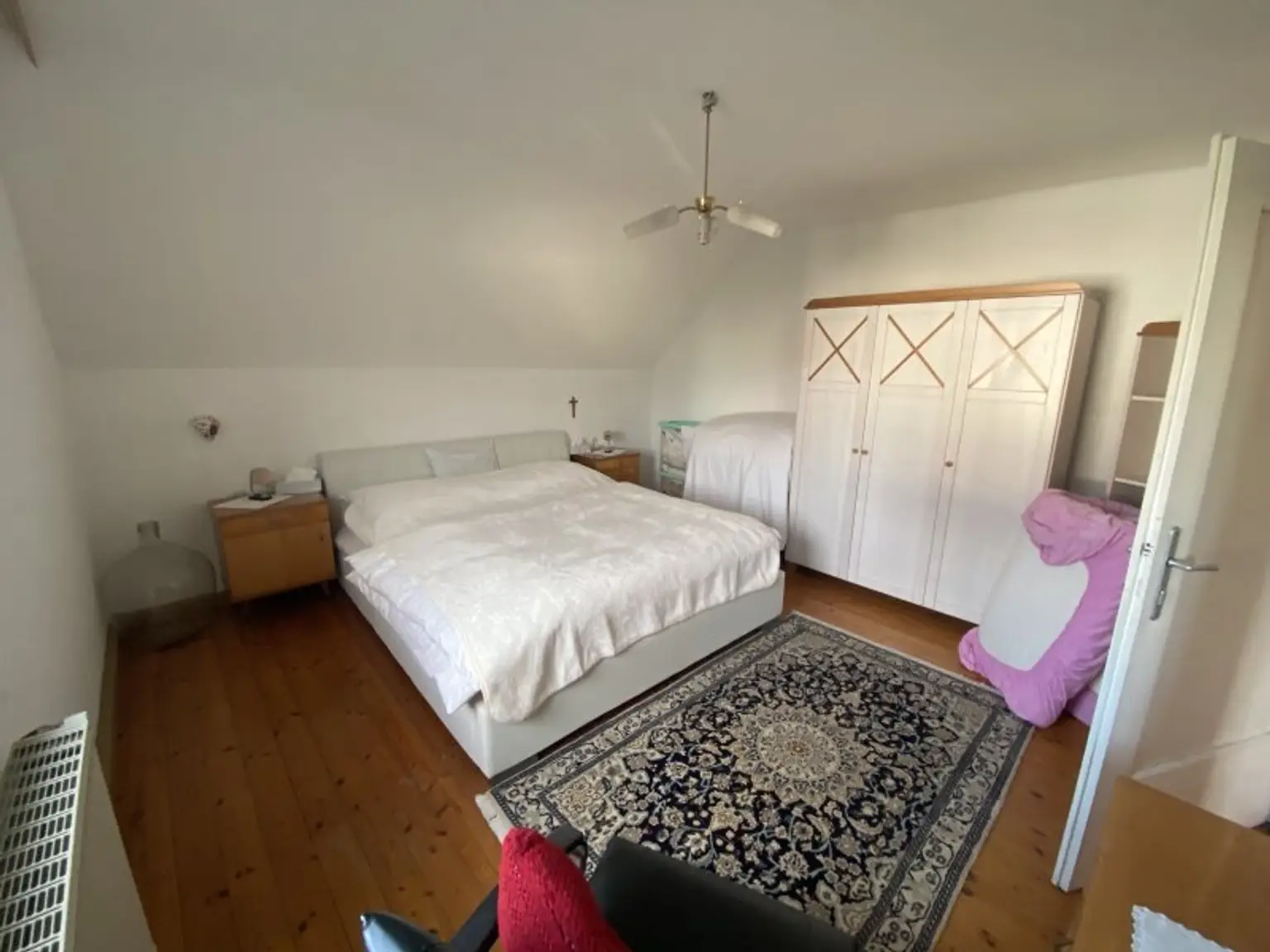 Ihr neues Zuhause wartet! Sofort Einziehen & Wohlfühlen in Marchtrenk!