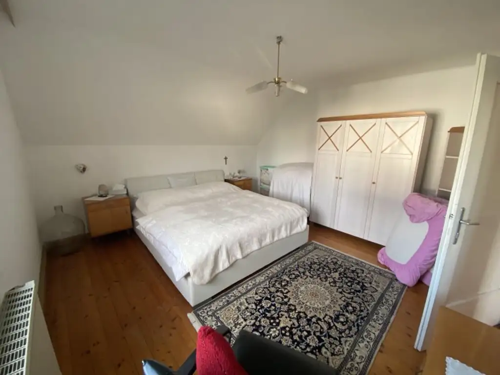 Ihr neues Zuhause wartet! Sofort Einziehen & Wohlfühlen in Marchtrenk!