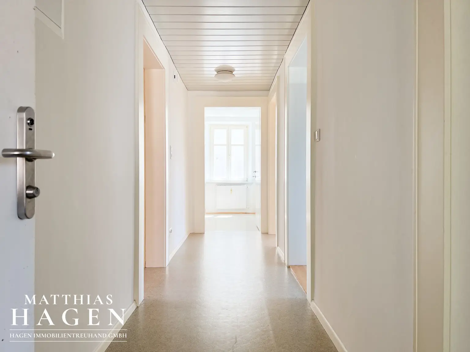 Große 3,5 Zimmer Wohnung im Zentrum von Lochau