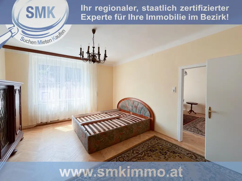 Sonnig gelegenes Stadthaus verspricht viel Potential!