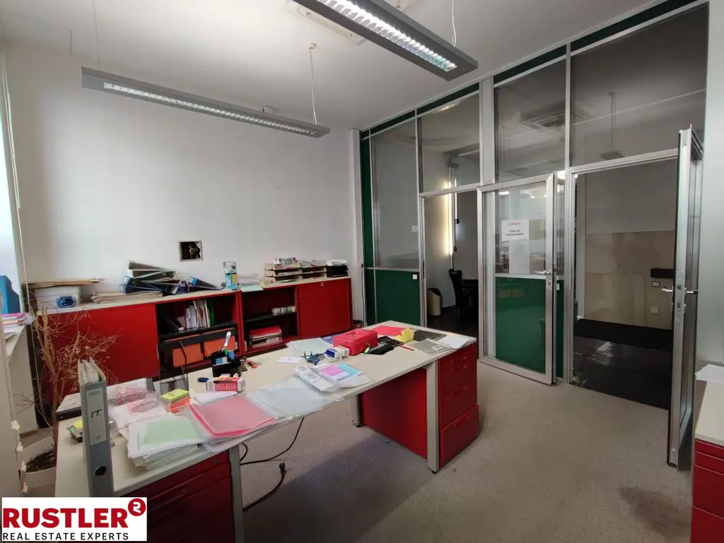 Top Gewerbefläche samt Lager in 1050 Wien