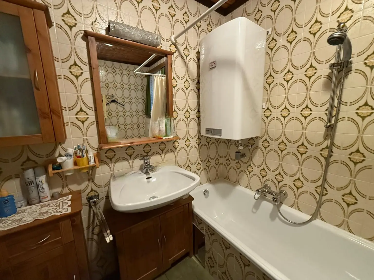 Familienhit- Doppelhaushälfte Klippitztörl direkt im Skigebiet