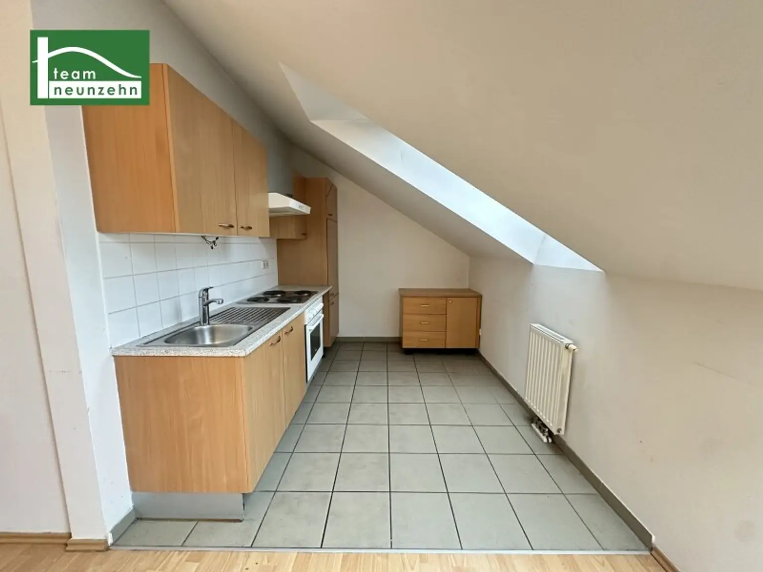 Charmanter Altbau in Toplage – Ehrenfelsgasse 3, 1120 Wien