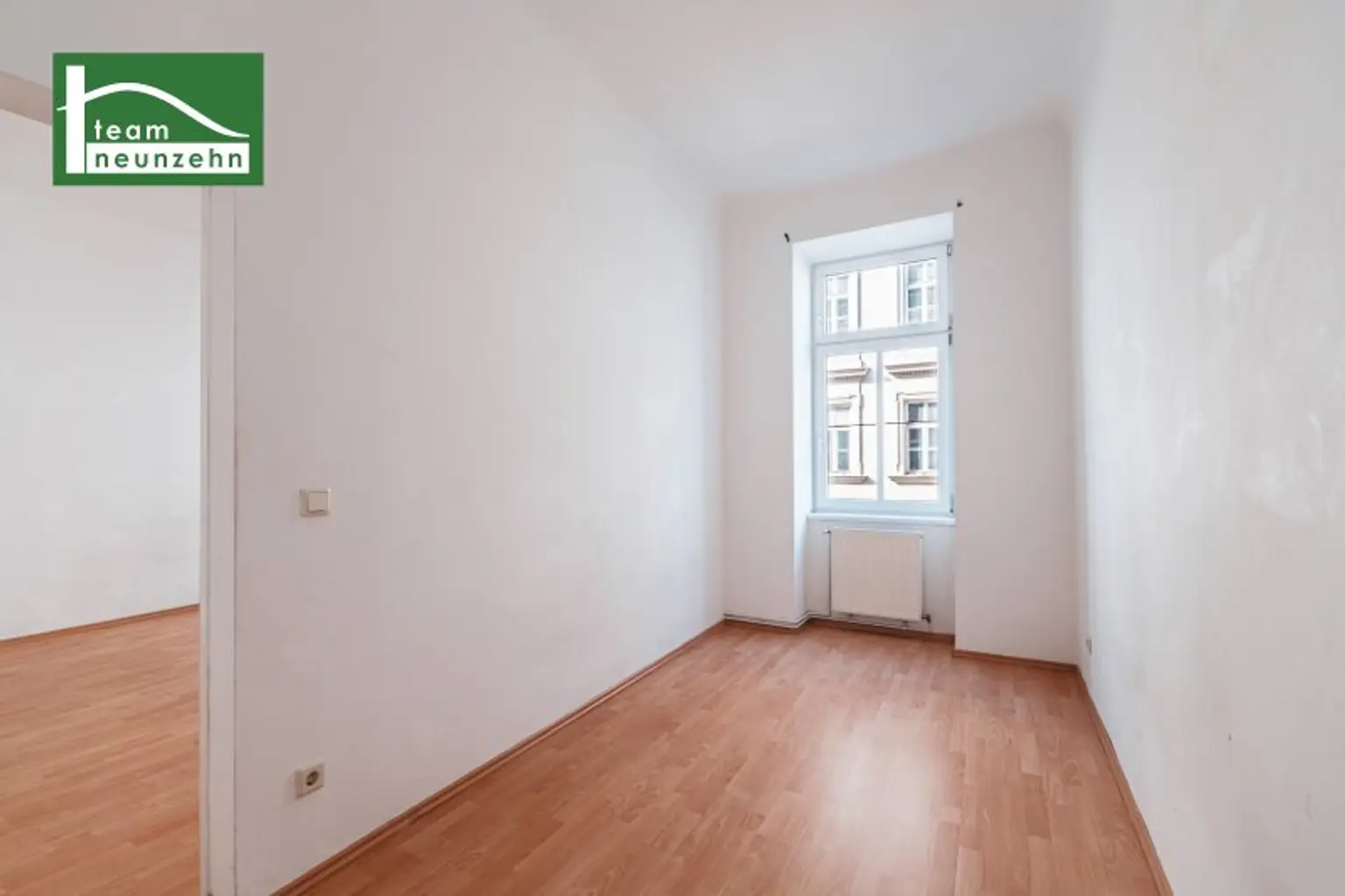 Charmanter Altbau in Toplage – Ehrenfelsgasse 3, 1120 Wien