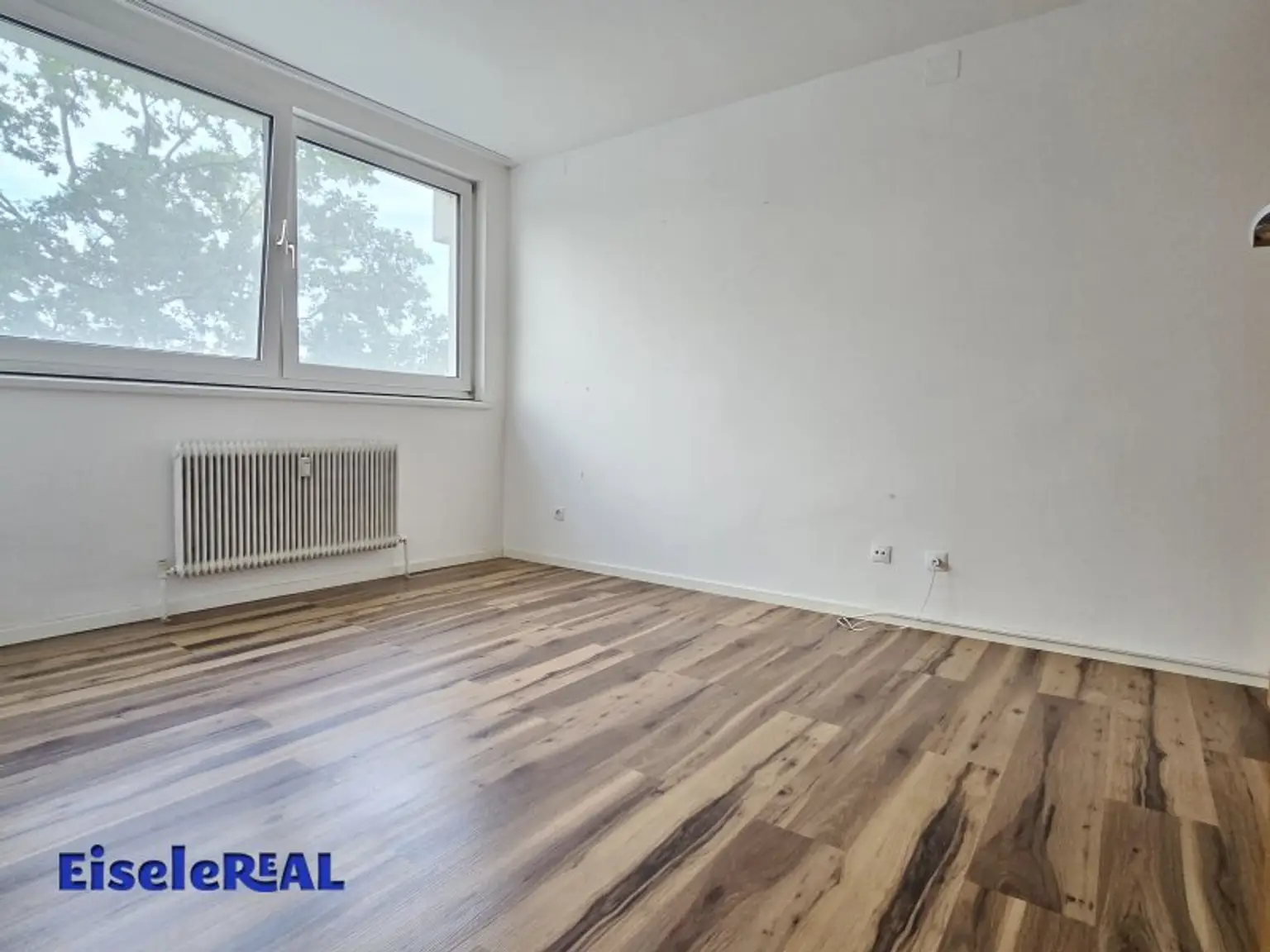 4 Zimmer – Loggia - Maisonette