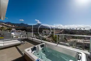 Apartment-La-Caleta-Jacuzzi-Tenerife