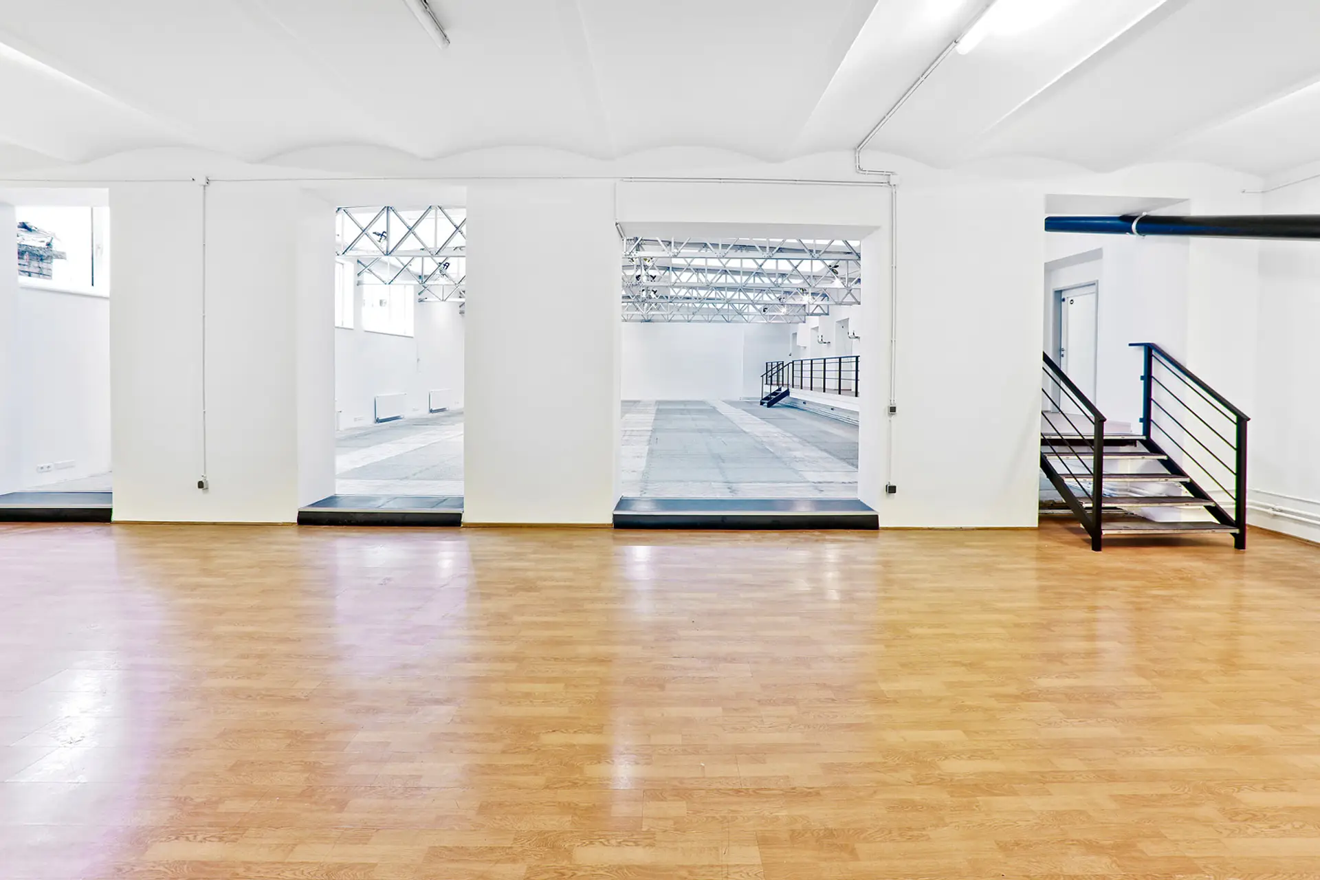 LOFT Schottenfeldgasse