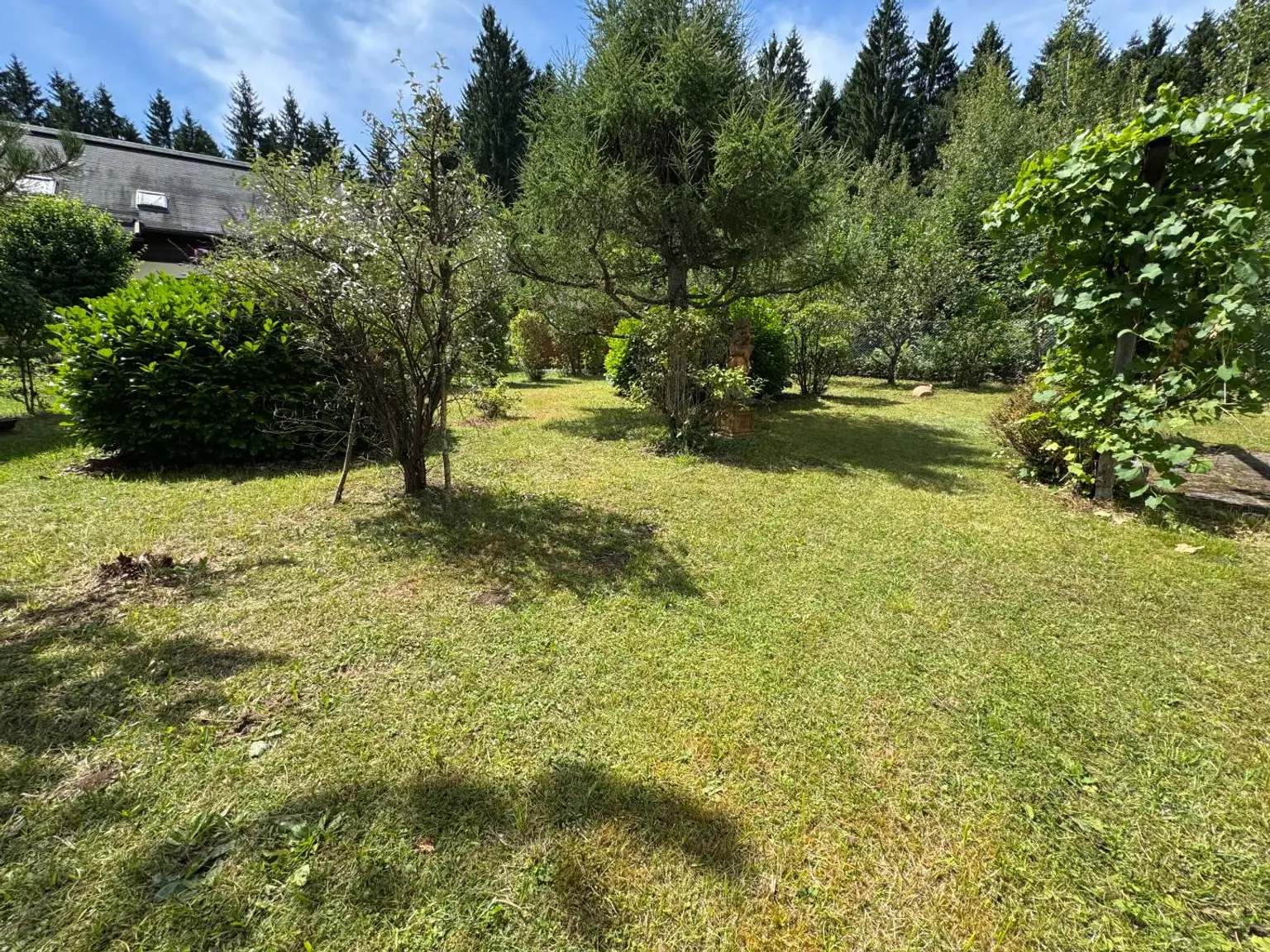 Ein Ferienhaus zum Verlieben