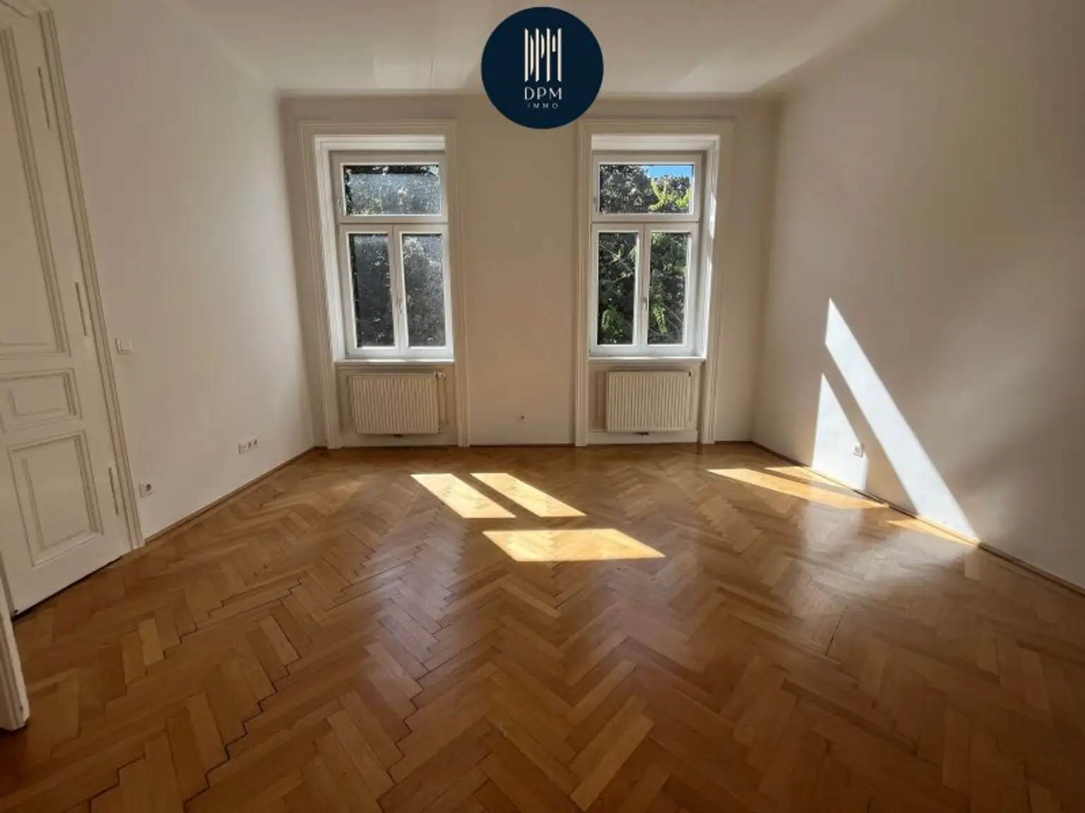 Großzügig aufgeteilte 3-Zimmer Wohnung in Top Lage !!