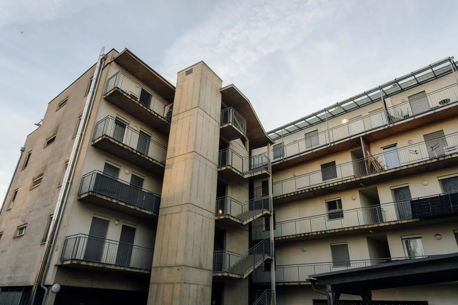 Top-Anlage: Zwei vermietete 2-Zimmer-Wohnungen in Graz-Eggenberg - solide Anlageobjekte in gefragter Lage