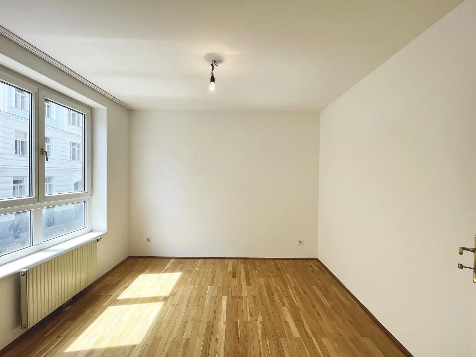 Sofortige Mieteinnahmen / Neubau / Mietvertrag bis 31.07.2029