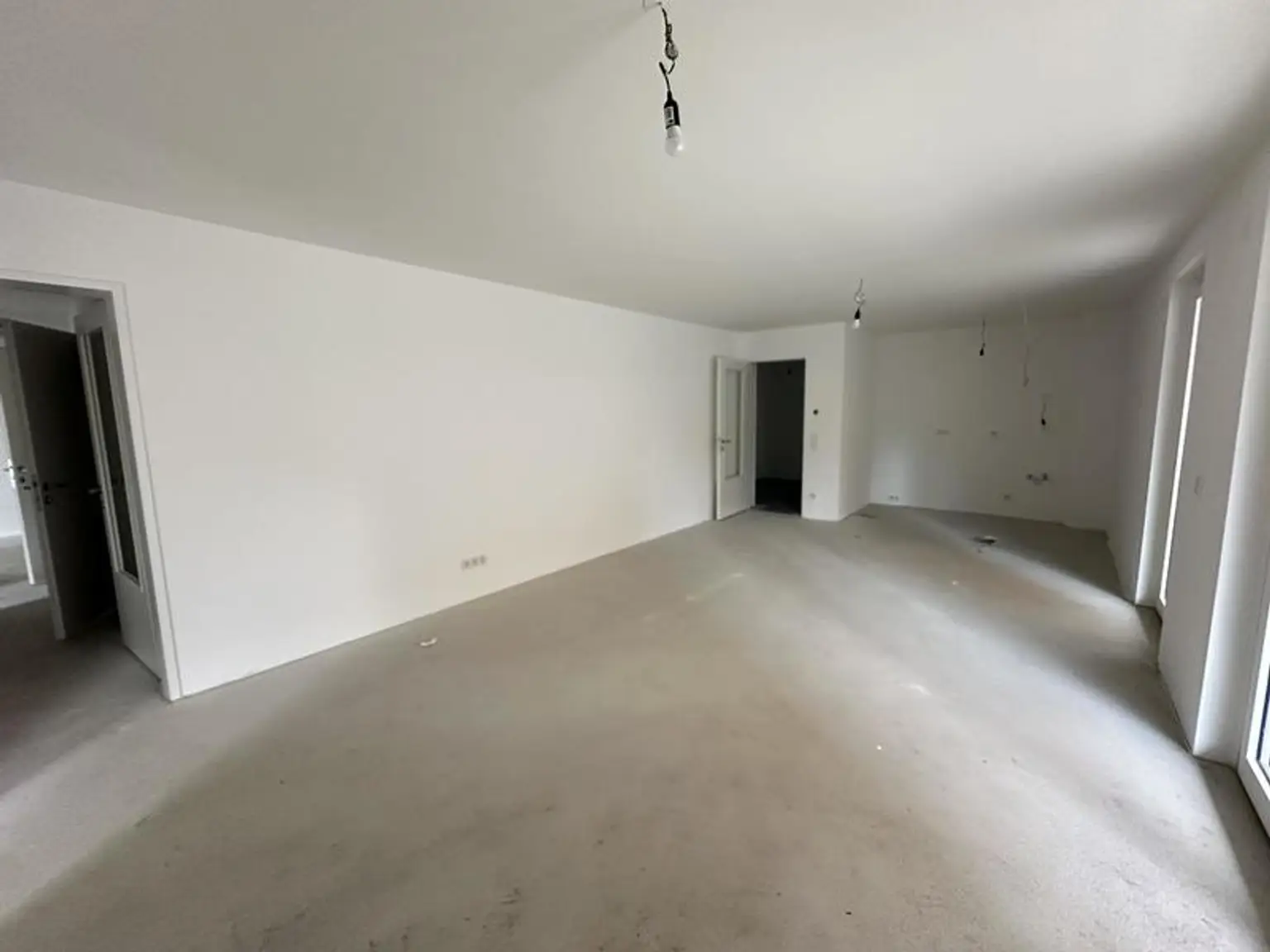 RESIDENZ AM STADTRAND zum Mieten