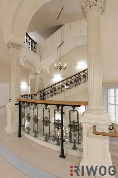 LUXUS-ALTBAUWOHNUNG am Börseplatz 1, 1010 Wien