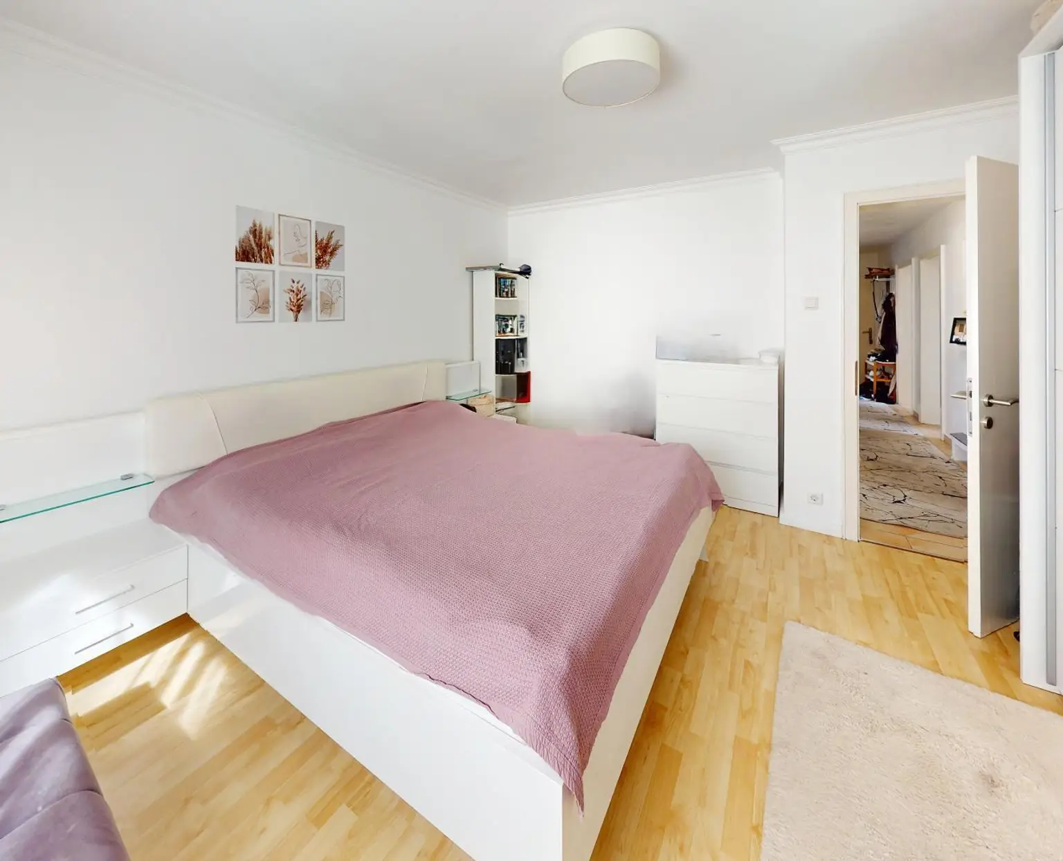 Wohnung - Zimmer II