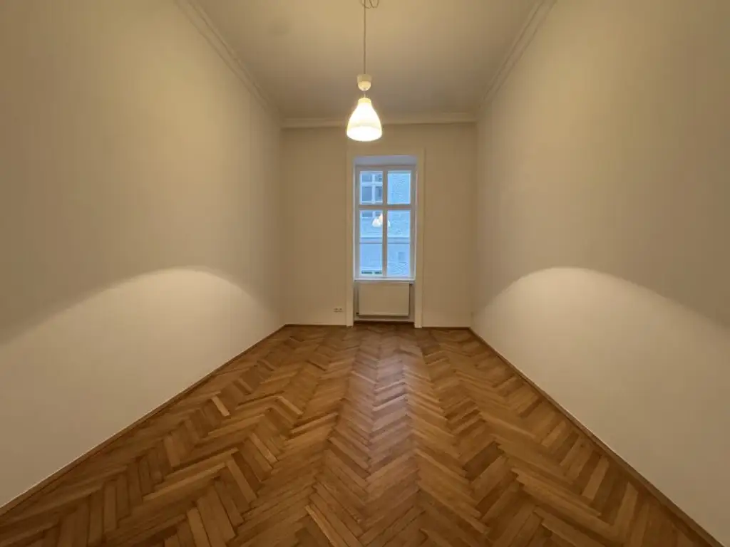 Geschmackvoll & gut gelegen - Altbauwohnung mit Stil nahe U3 Rochusgasse & Stadtpark