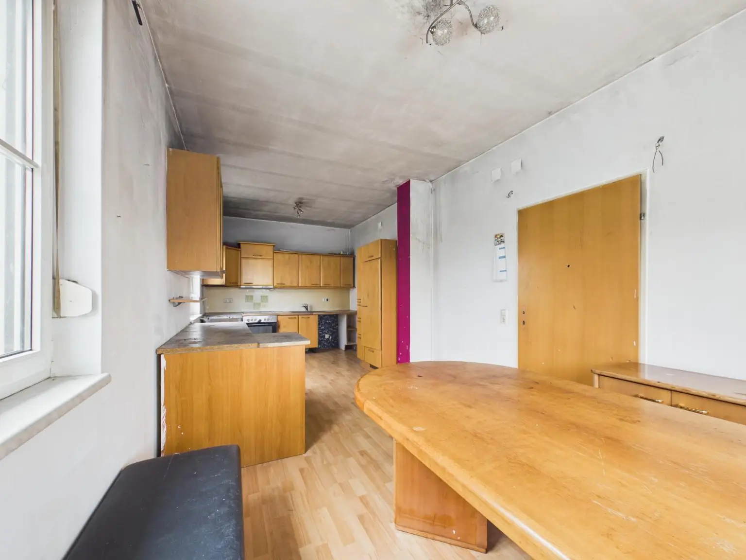 Wohnung 1