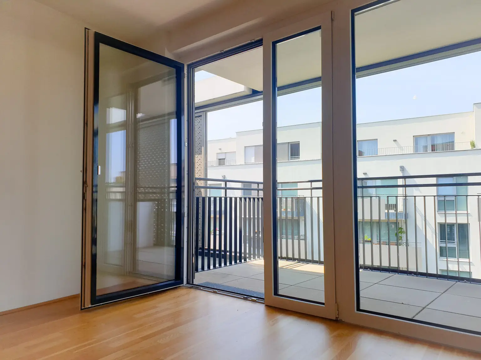 Loggia