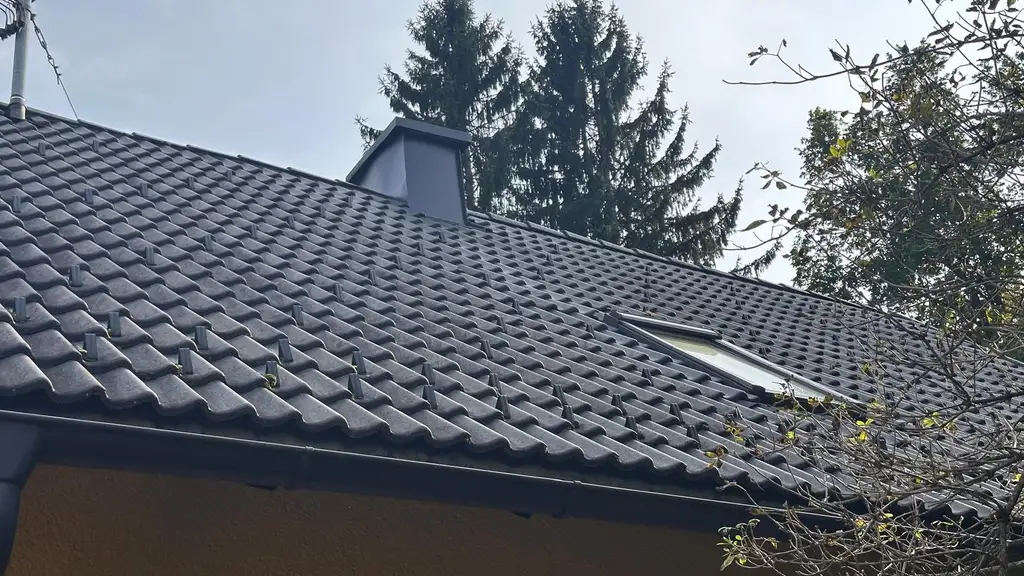 Wohnhaus in ruhiger und sonniger Lage in der Nähe des Wörthersees!