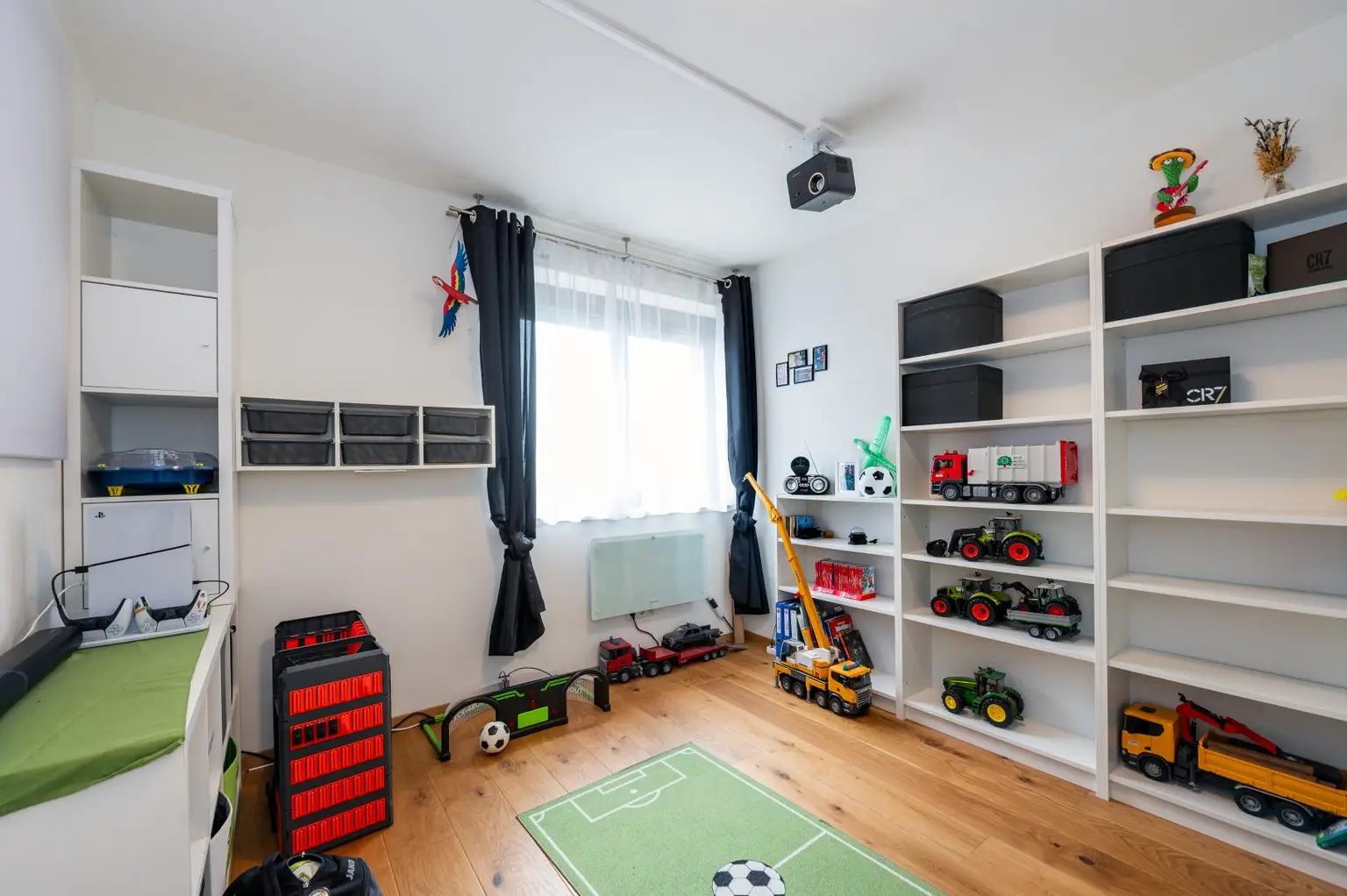 Modernes Wohnen in Hitzendorf – kernsanierte 3-Zimmer-Wohnung