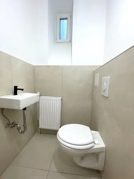 Sonnige 3 Zimmer Wohnung, Nähe Wallensteinplatz, zu Kaufen !