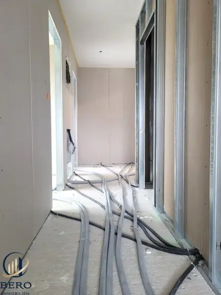 Wohntraum für Pärchen oder Single mit 10² Terrasse - Leben am Quarzweg!