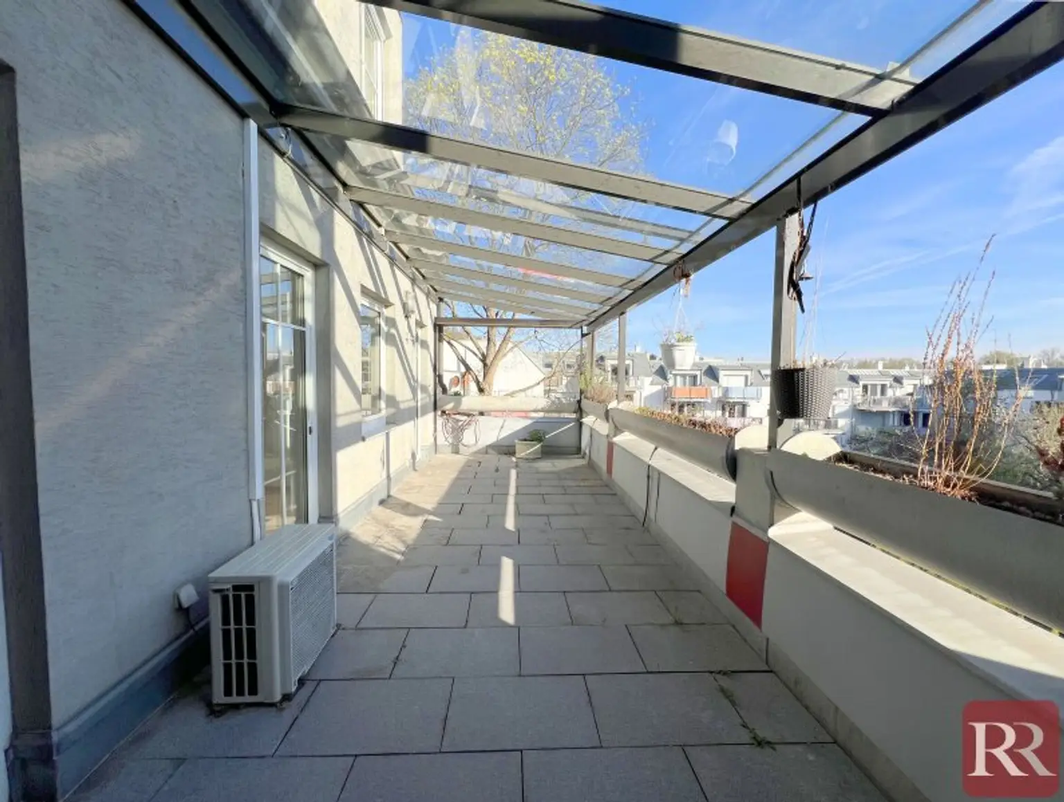 Ruhige 3-Zimmer-Wohnung mit sehr guter Infrastruktur