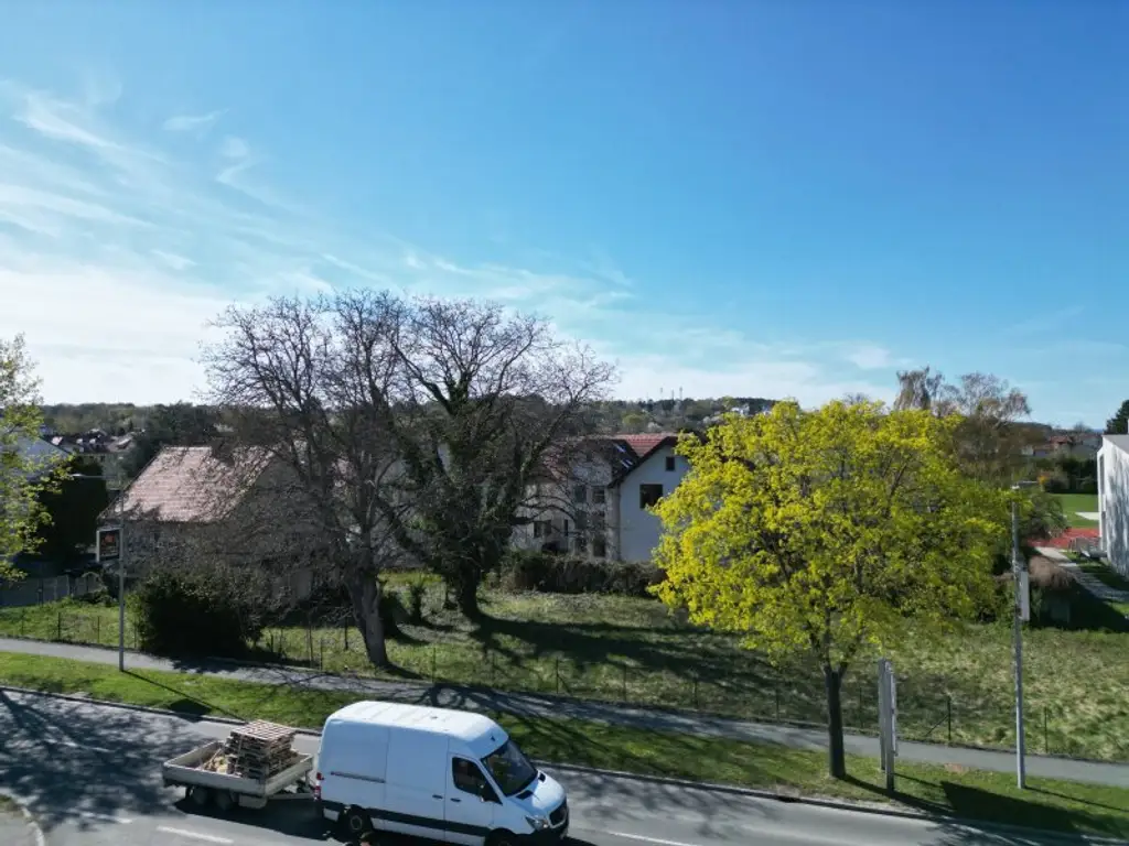 +++ Haus mit großem Grundstück in zentraler Lage von Oberpullendorf+++