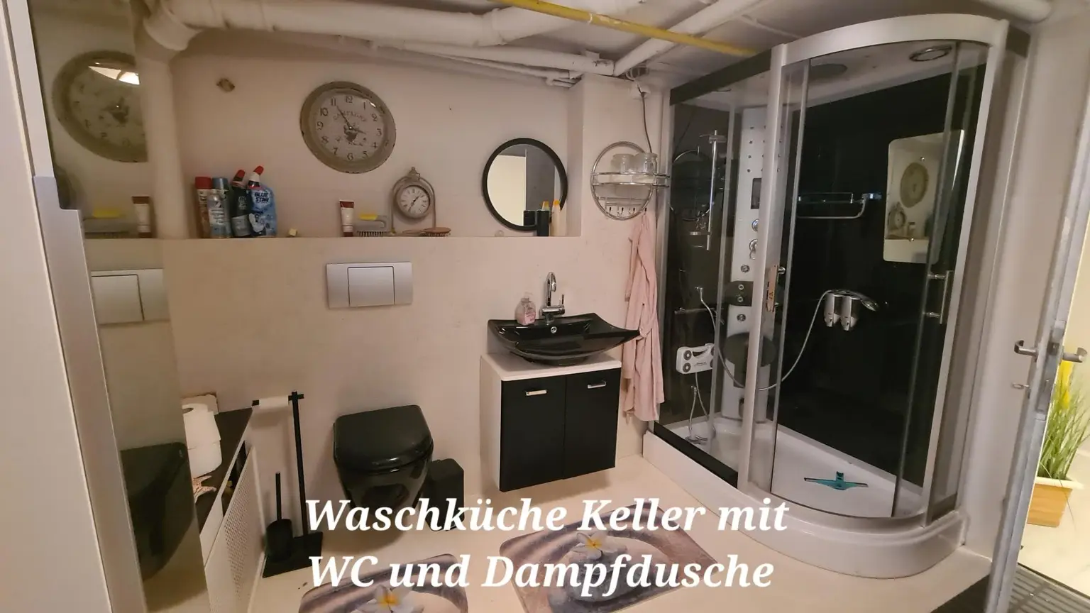 Modernisiertes Einfamilienhaus mit XXL Terrasse, Pool u.v.m.