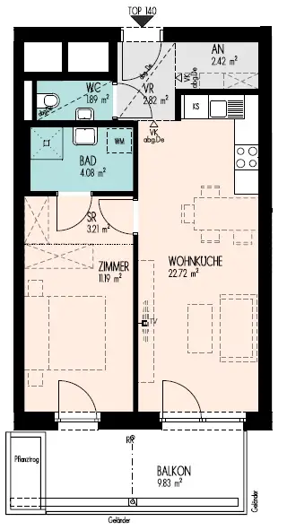 Plan 1