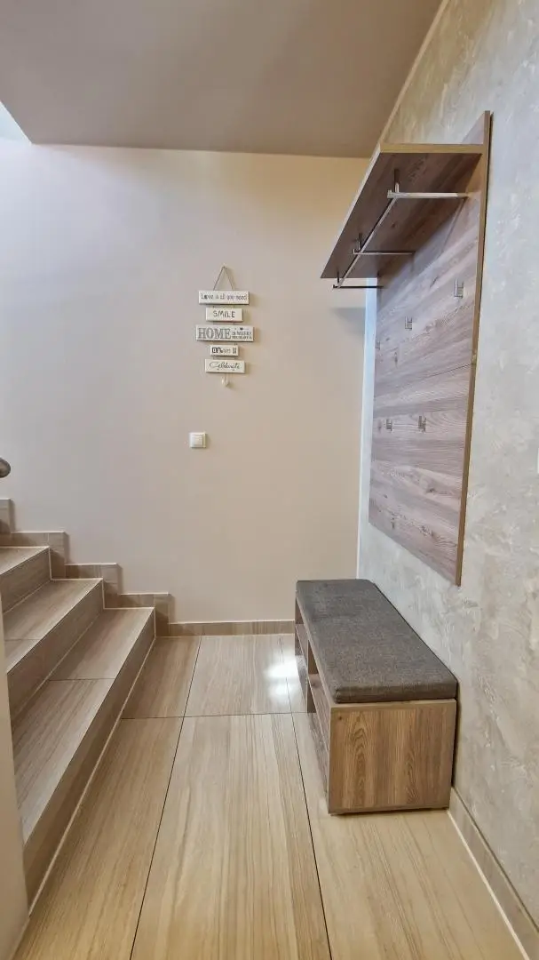 Garderobe