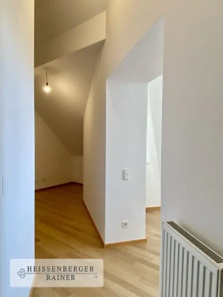WOHNEN IM MARGARETENHOF /// PILGRAMGASSE /// beeindruckende Dachterrassenwohnung in einzigartiger Lage