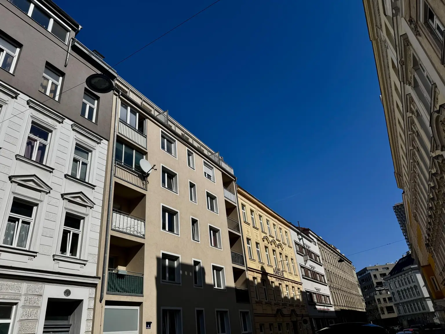Fassade