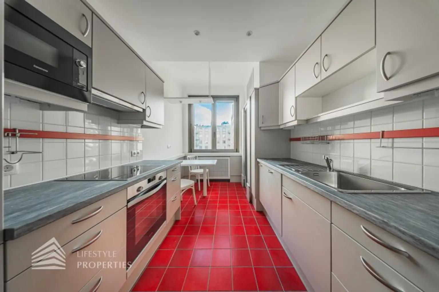 Exklusives City-Refugium bei Wiener Oper – großzügig, klimatisiert & erstklassig gelegen