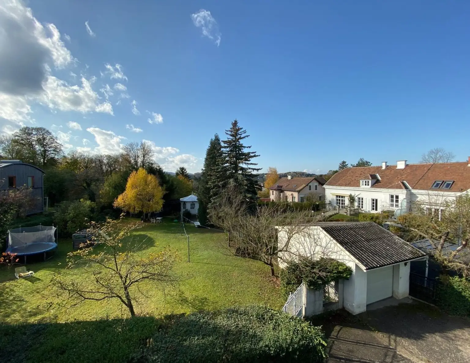 Toplage Neulengbach - Bauträgergrundstück, mit baubewilligtem Wohnbauprojekt