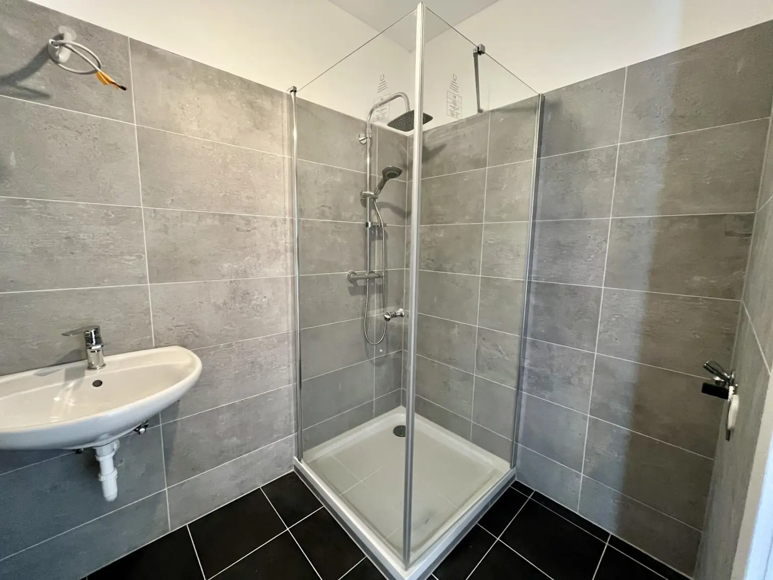 Badezimmer ca. 3,51 m²