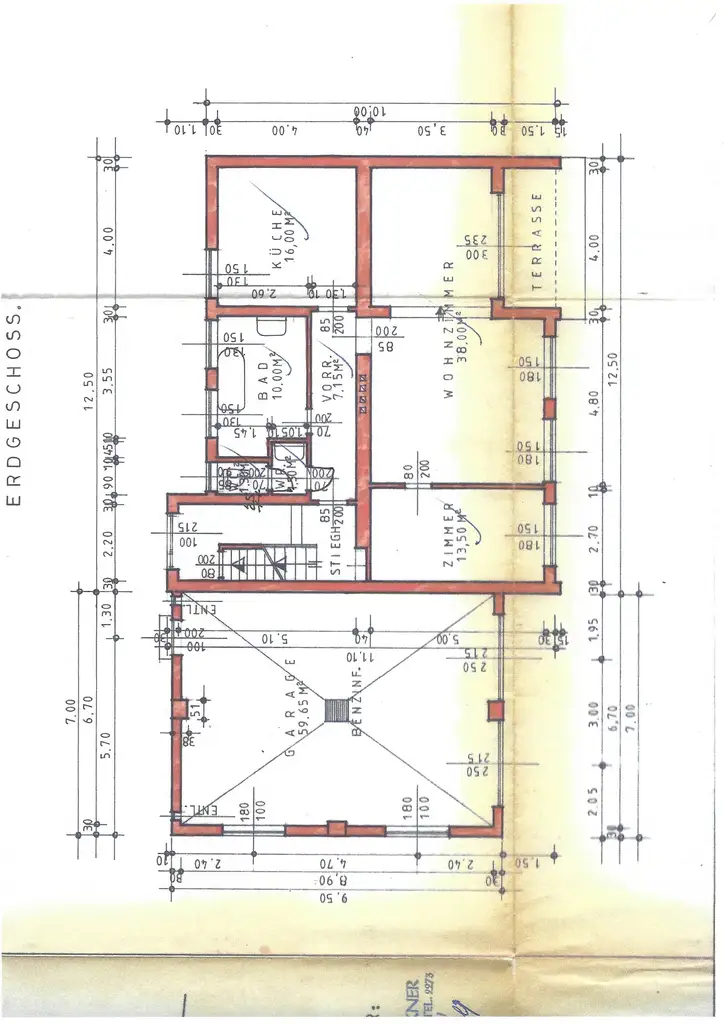 Plan 1