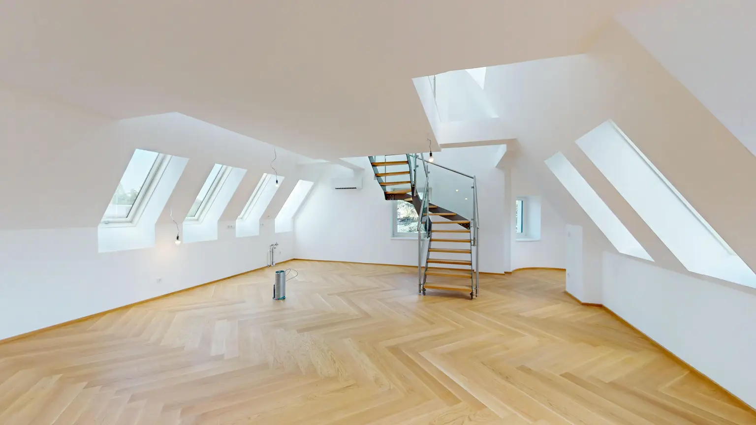 Maisonette in Toplage I Jugendstilvilla in Althietzing
