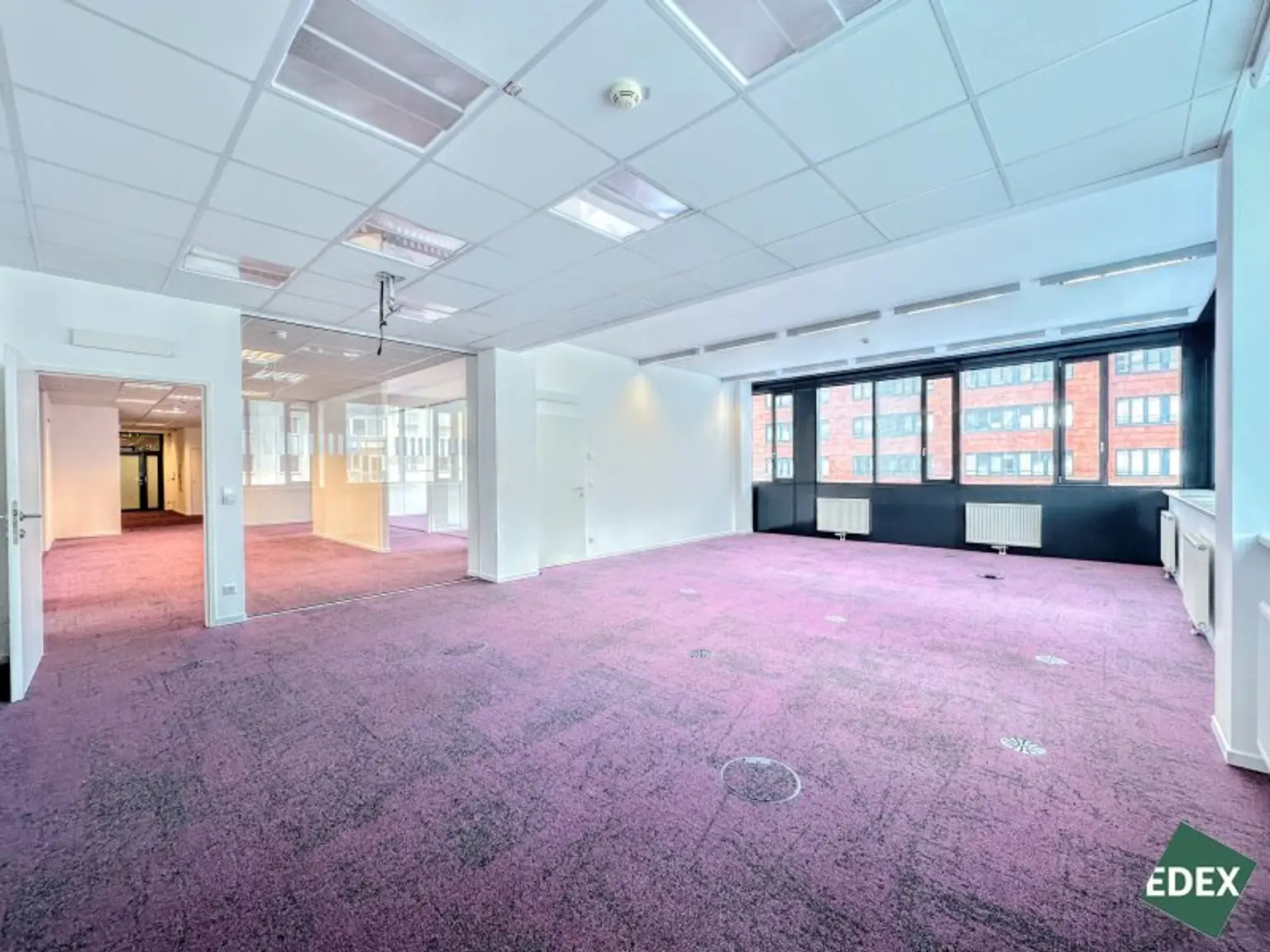 BC 20 - Modernes Büro nahe Handelskai