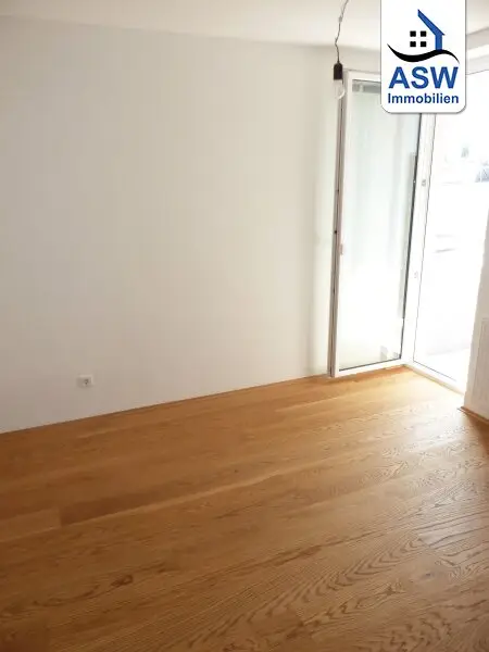 Wunderschöne 2-Zimmer Neubauwohnung mit Loggia Nähe Hernalser Hauptstraße