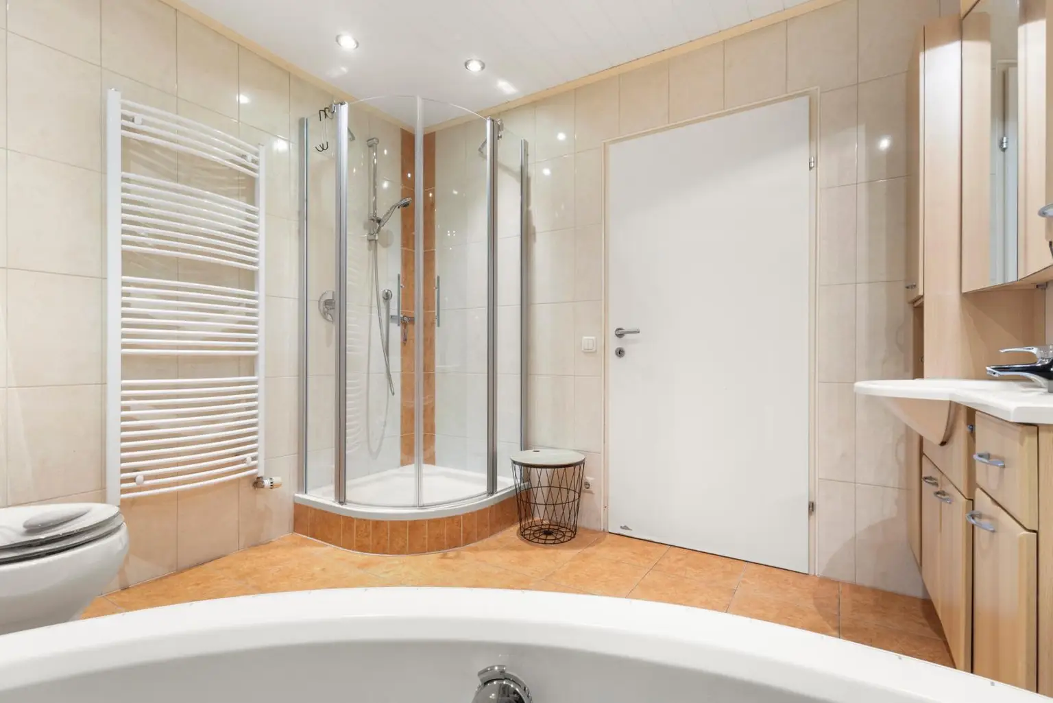 Badezimmer UG