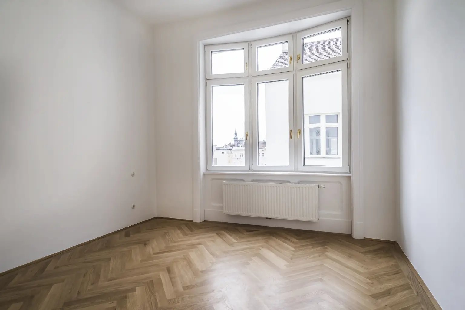 4 Zimmer Altbau Juwel in Ruhelage beim Margaretenplatz