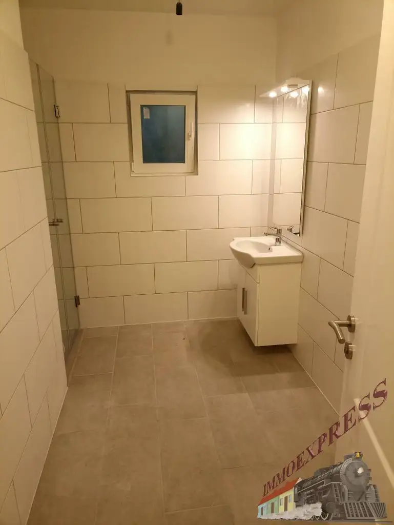 Neu Saniert , wie Erstbezug