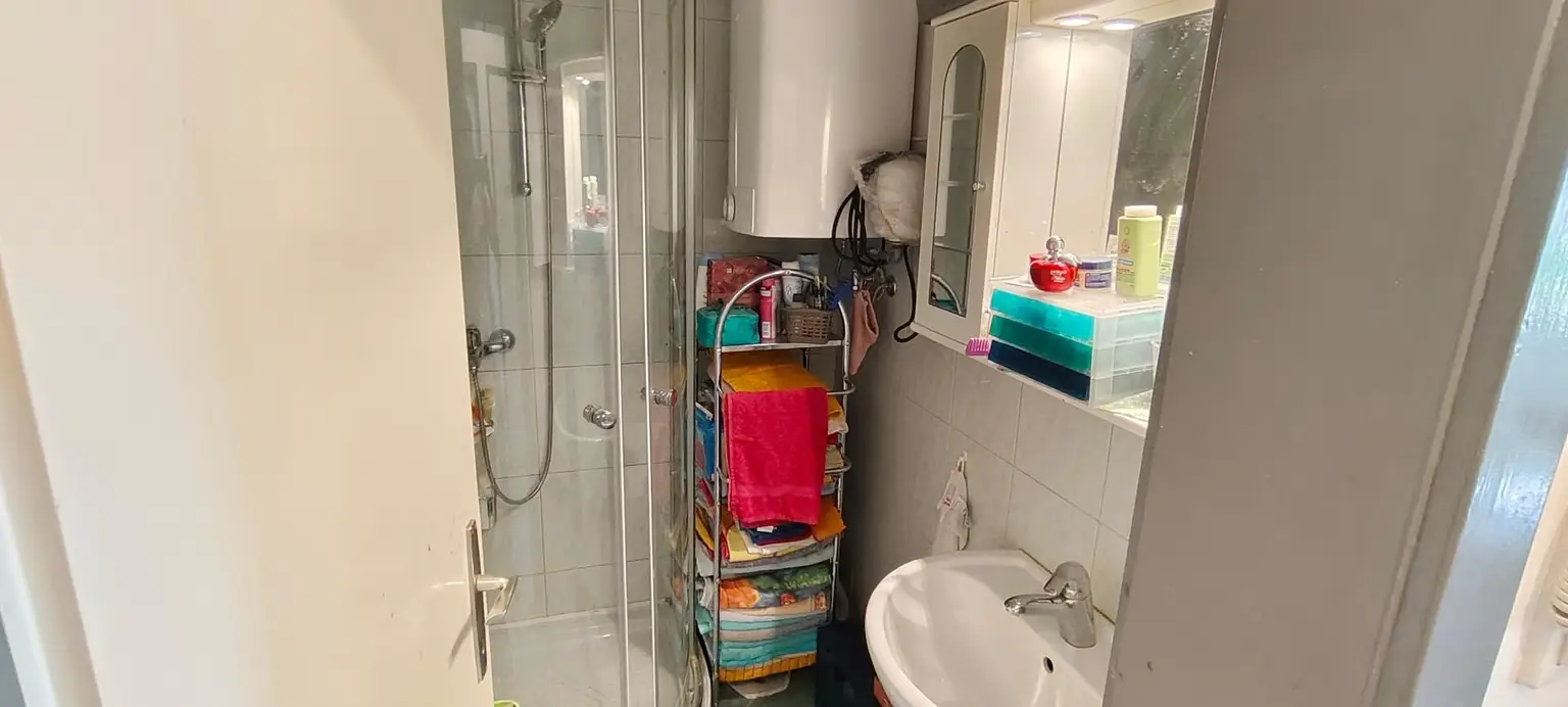 Charmante 2 Zimmerwohnung mit Wohlfühlfaktor in der Retznei