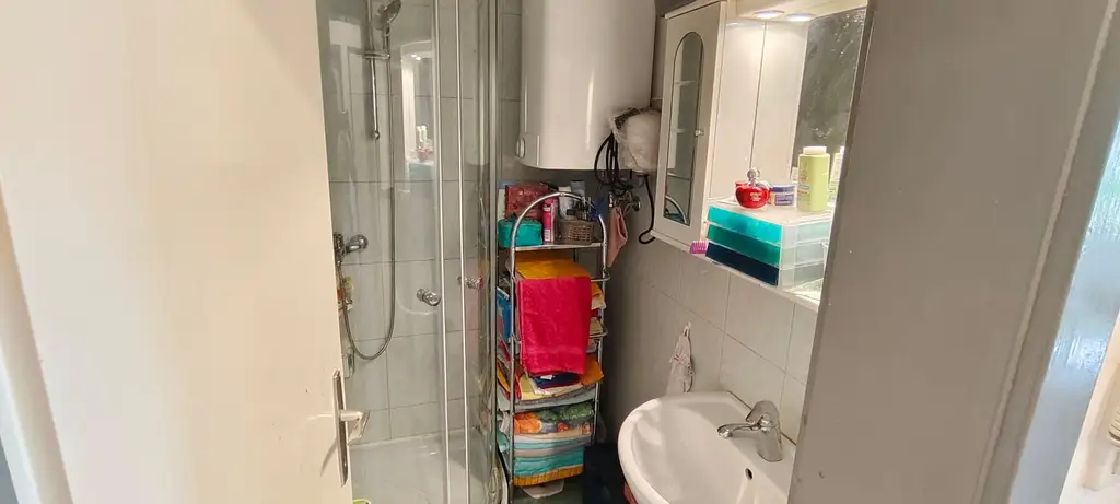 Charmante 2 Zimmerwohnung mit Wohlfühlfaktor in der Retznei